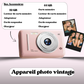 Appareil Photos Vintage CAAM'S
