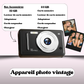 Appareil Photos Vintage CAAM'S