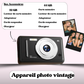 Appareil Photos Vintage CAAM'S