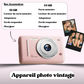 Appareil Photos Vintage CAAM'S